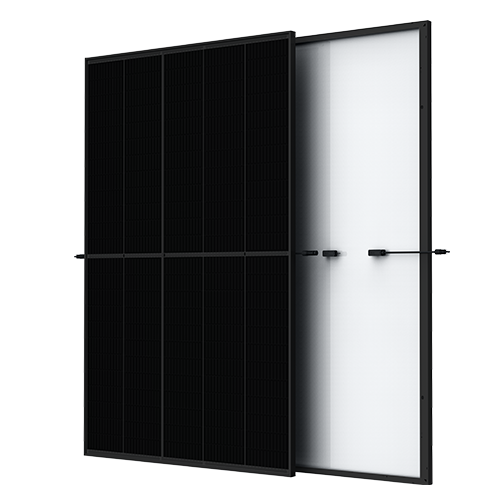 Vertex 670W modules displayed back to back